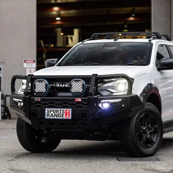 Mcc Phoenix Bar A Frame Dmax 2024 Onwards 1