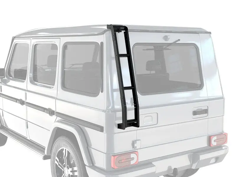 Mercedes-Benz Gelandewagen G Class (1979-2018) Ladder 1