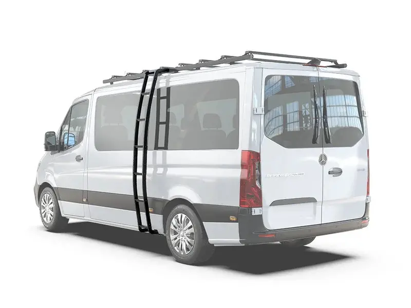 Mercedes-Benz Sprinter H1 Slimpro Van Rack Ladder 1
