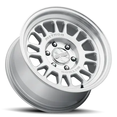 Method Mr318 Wheels In Machined Finish 3