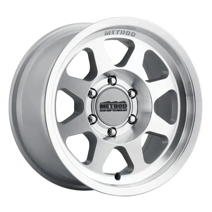 Method Race Wheels 701 Bead Grip Machined 1