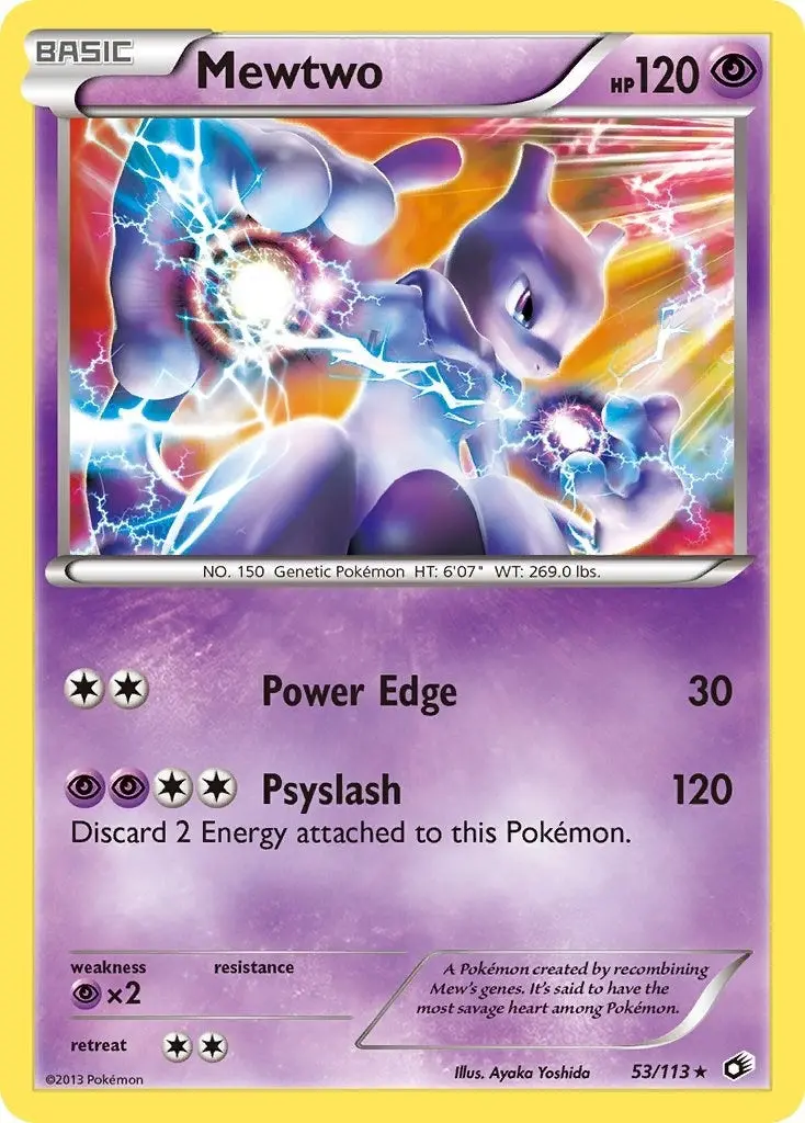 Mewtwo (53/113) (Ltr) 1