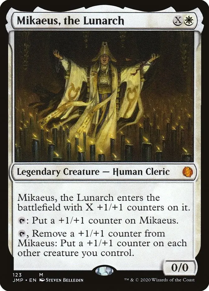 Mikaeus, The Lunarch (123) (Jmp) 1