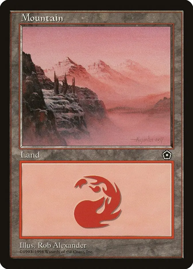 Mountain (157) (157) (P02) 1