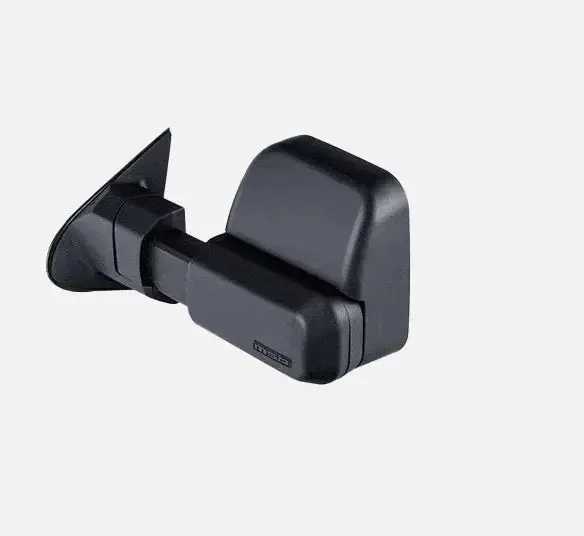 Msa Manual Towing Mirrors For Toyota Hilux N70 (Gen 7) (2005-2015) 1