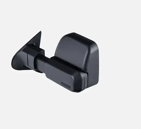Msa Mitsubishi Pajero Towing Mirrors Powerfold & Electric 2006 Onwards 1