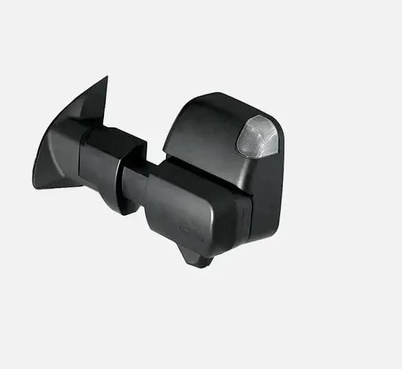 Msa Navara Np300 Heated Towing Mirrors - Power Fold (2015-2020) 1