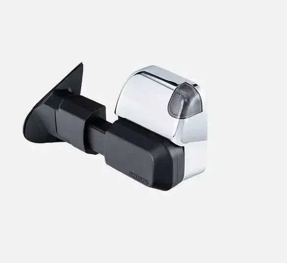 Msa Powerfold Towing Mirrors For Ford Ranger Py Super Duty 12/2025+ 2