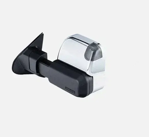 Msa Towing Bsm Mirrors For Mazda Bt50 (09/2020 Onwards) 2