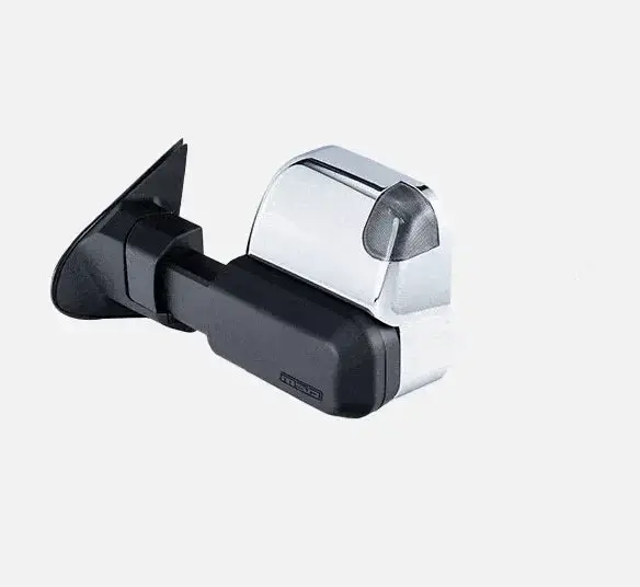 Msa Towing Mirrors For Jeep Grand Cherokee (2010-11/2022) 2