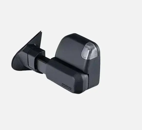 Msa Towing Mirrors For Mitsubishi Triton (2015-02/2024) 1