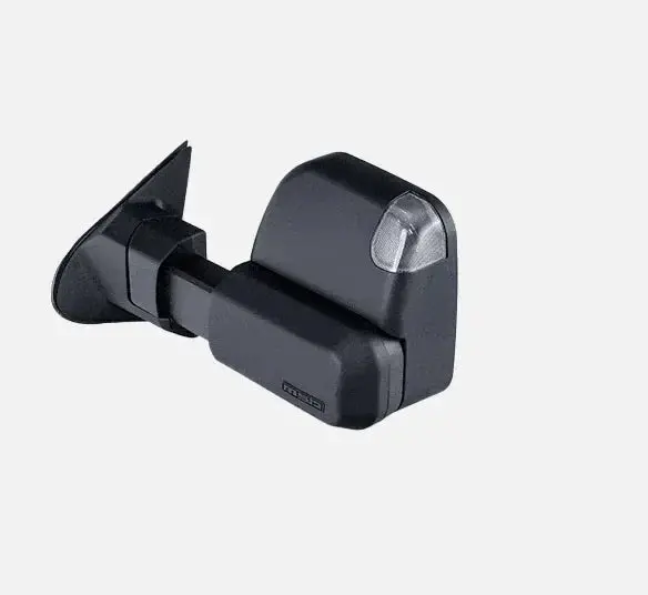 Msa Towing Mirrors For Nissan Patrol Y62 (2013 Onwards) 1