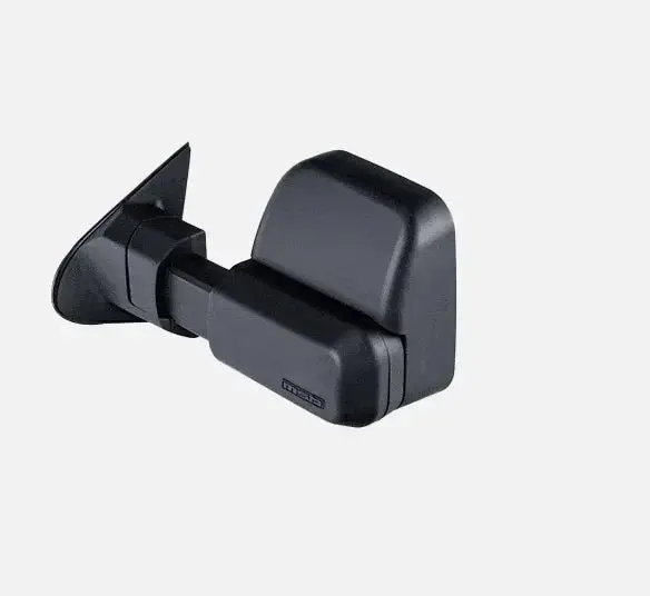 Msa Towing Mirrors For Toyota Landcruiser 80 Series (1989-1998) 1