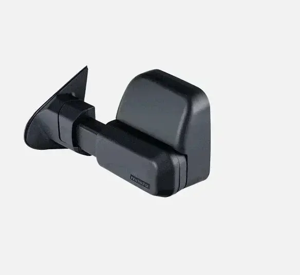 Msa Towing Mirrors With Temp Sensors For Ram Dt (2019 Onwards) 1