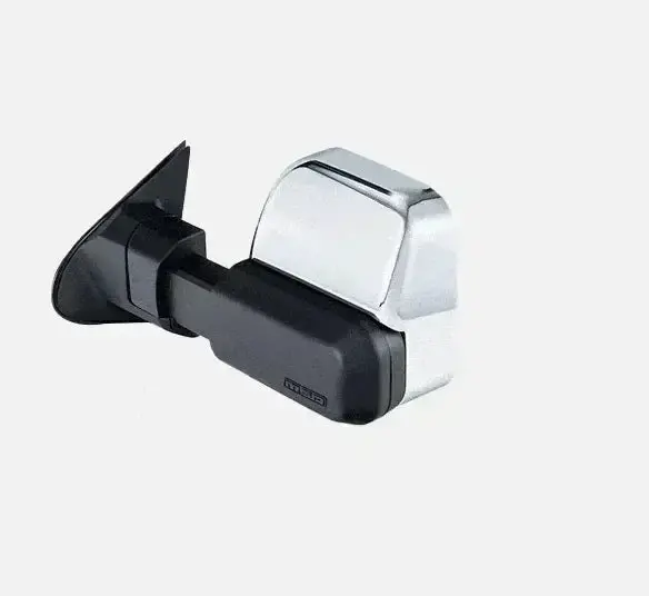 Msa Towing Mirrors With Temp Sensors For Ram Dt (2019 Onwards) 2