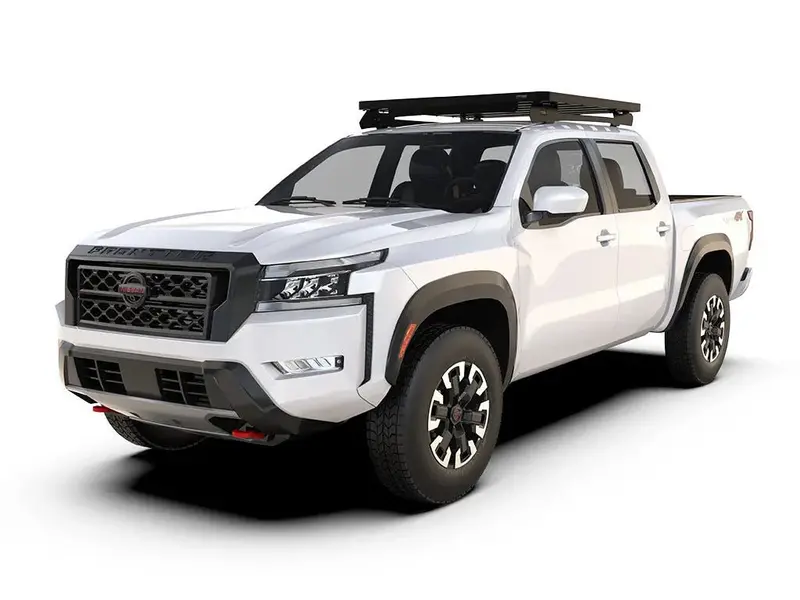 Nissan Frontier 3Rd Gen (2021-Current) Slimline Ii Roof Rack Kit 1