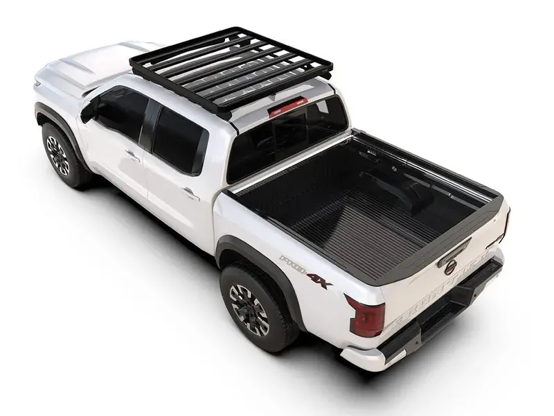 Nissan Frontier 3Rd Gen (2021-Current) Slimline Ii Roof Rack Kit 2