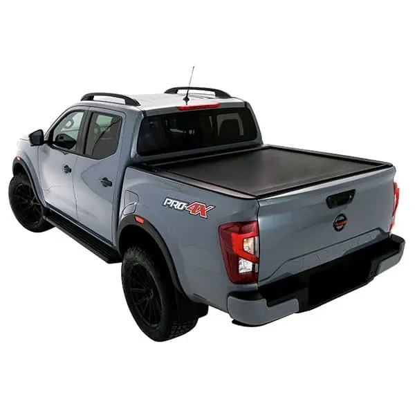 Nissan Navara Roll Cover By Hsp Suits No Sports Bar Np300 My21+ 1
