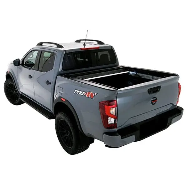 Nissan Navara Roll Cover By Hsp Suits No Sports Bar Np300 My21+ 2