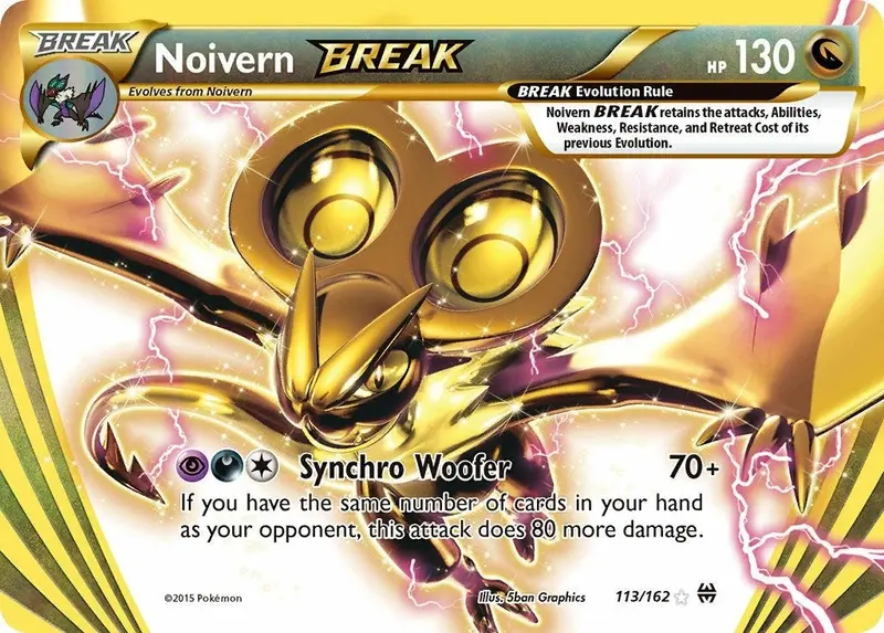Noivern Break (113/162) (Bkt) 1