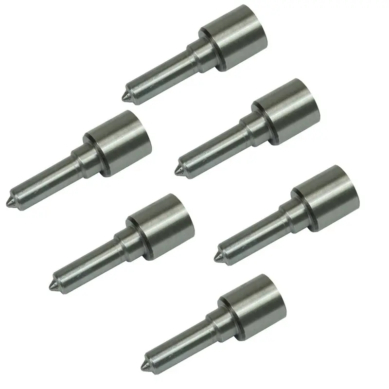 Nozzle Set 5.9L Cummins 24-Valve 1