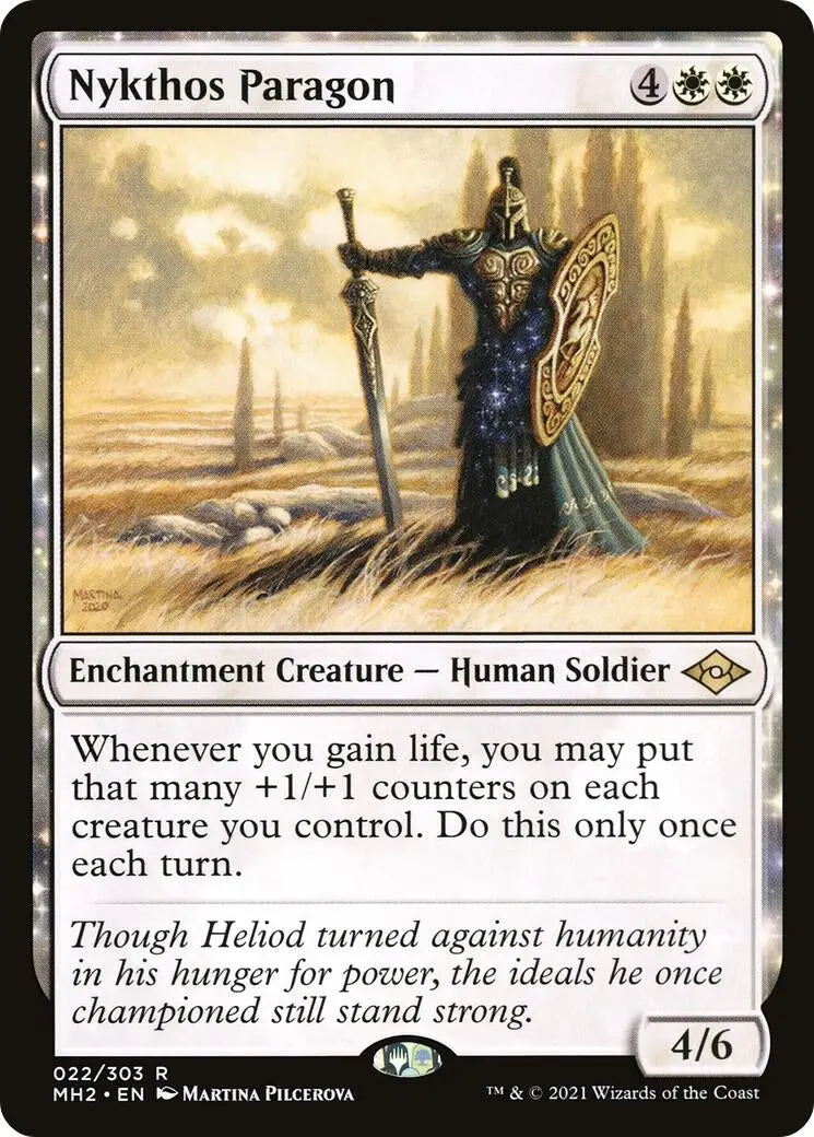 Nykthos Paragon (22) (Mh2) 1