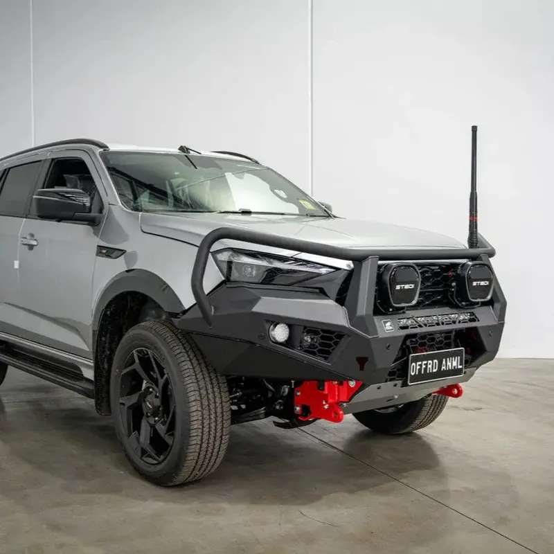 Offroad Animal Toro Bull Bar For Mux 2025 (Facelift) 1