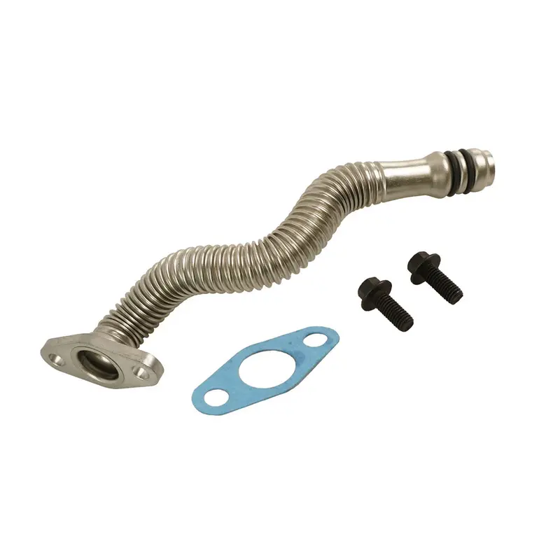 Oil Drain Dodge/Ram 6.7L Cummins 2007.5-2018 1