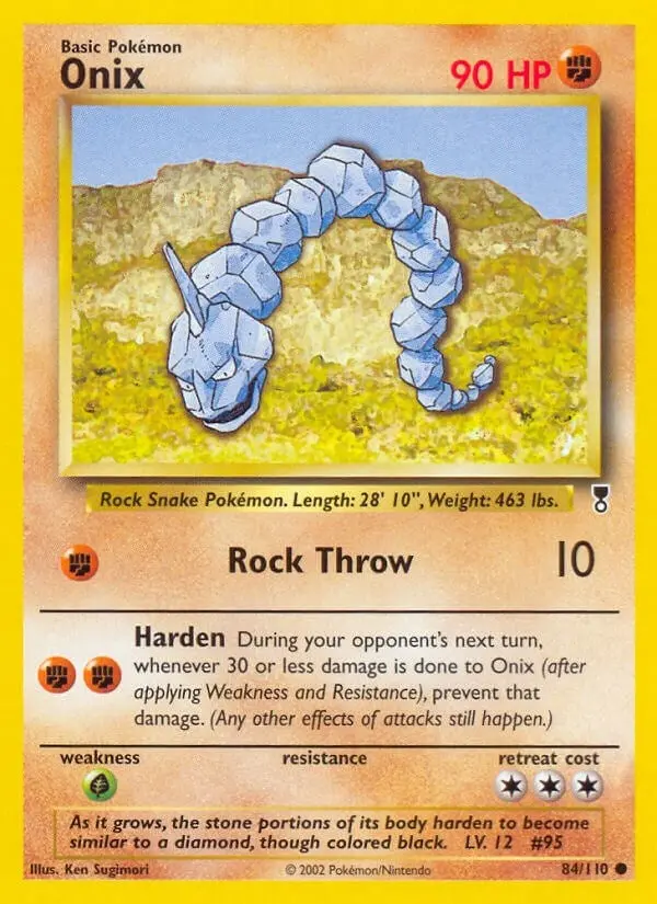 Onix (084/110) (Lc) 1