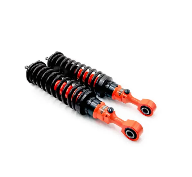 Outback Armour Adjustable Bypass Lift Kit For Toyota Landcruiser Prado 150 - 2009 Onwards 1