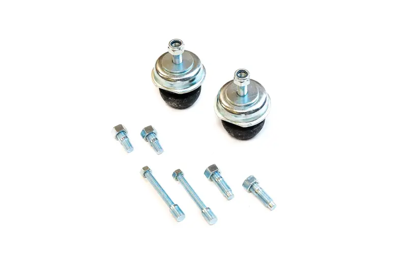 Outback Armour Bump Stop Kit - Front Heavy Duty (2 Per Kit) 1