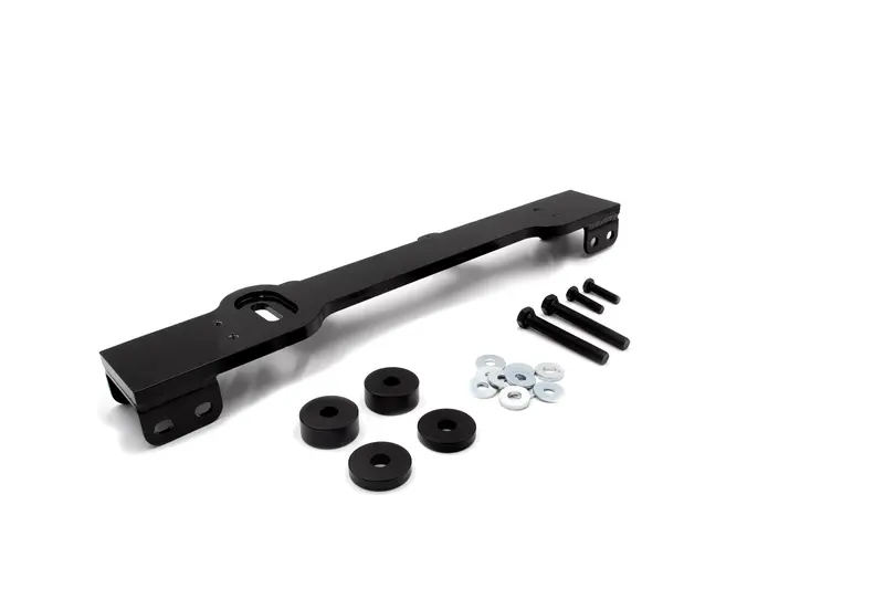 Outback Armour Diff Drop Kit – Isuzu D-Max Rg1 (10/2021 Onwards) 1