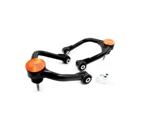 Outback Armour Fixed Upper Control Arm Kit For Ford Ranger 2022 Onwards Next Gen 1