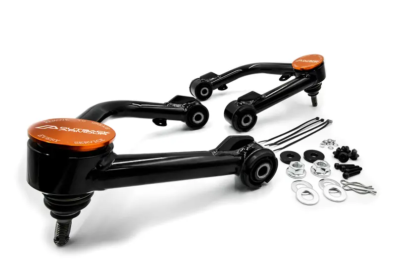 Outback Armour Fixed Upper Control Arm Kit For Ford Ranger Px1 Px2 Px3 1