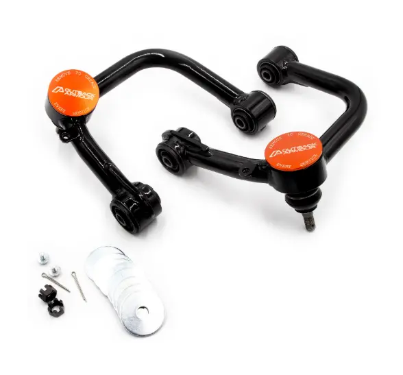 Outback Armour Fixed Upper Control Arm Kit For Hilux Kun/Gun & Fortuner 1