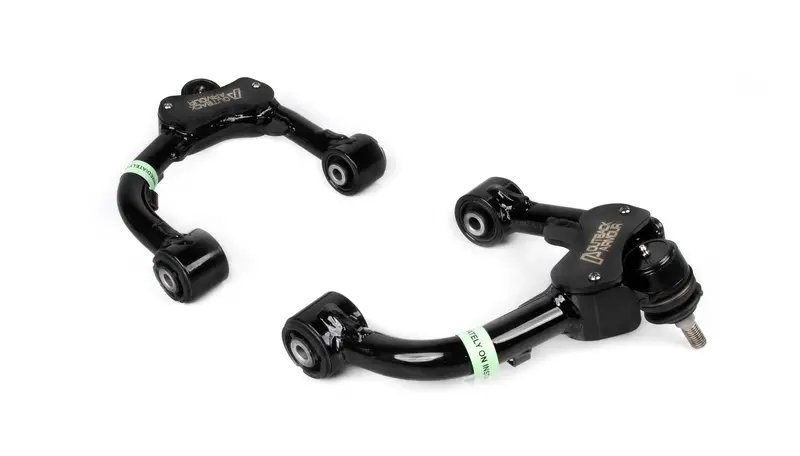 Outback Armour Fixed Upper Control Arm Kit For Isuzu Dmax 2012 To 2019 Only 1