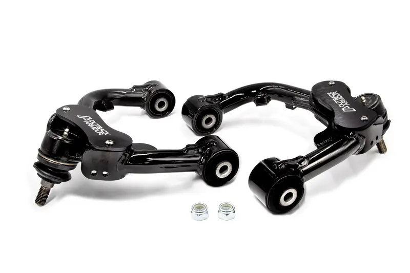 Outback Armour Fixed Upper Control Arm Kit For Isuzu Dmax 2021 Onwards 1