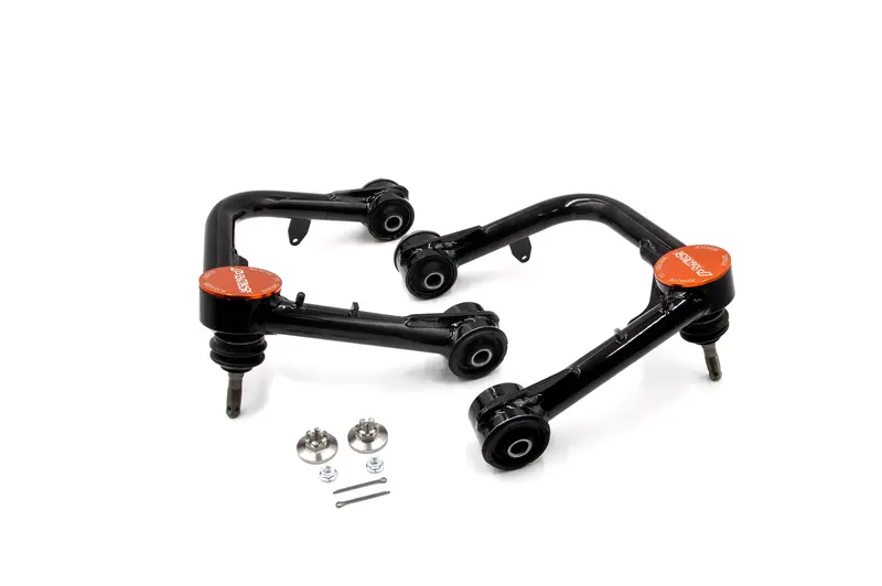 Outback Armour Fixed Upper Control Arm Kit For Toyota Prado 150 2009 Onwards 1