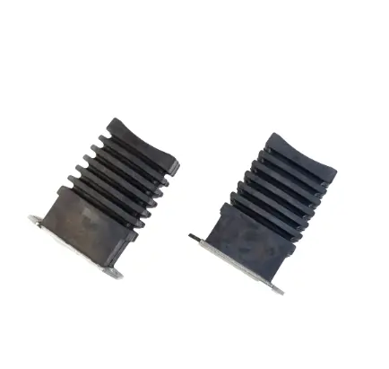 Outback Armour Jounce Stop Rear (2 Per Kit) 1