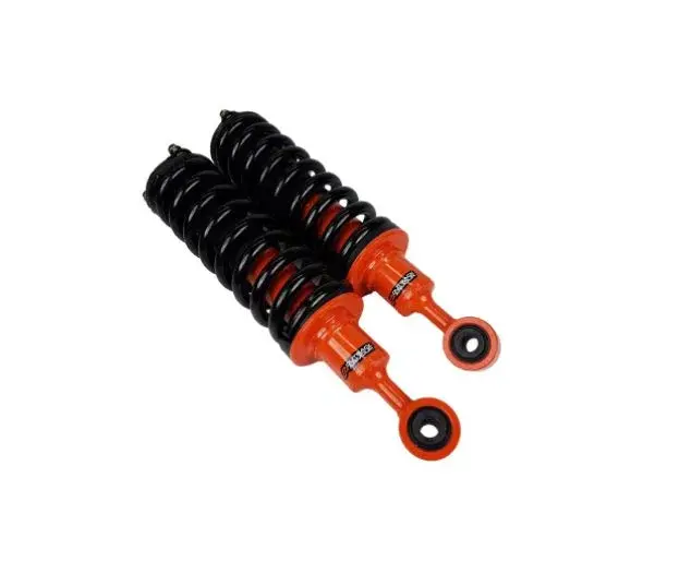 Outback Armour Performance Lift Kit For Toyota Landcruiser Prado 250 2024 Onwards 1