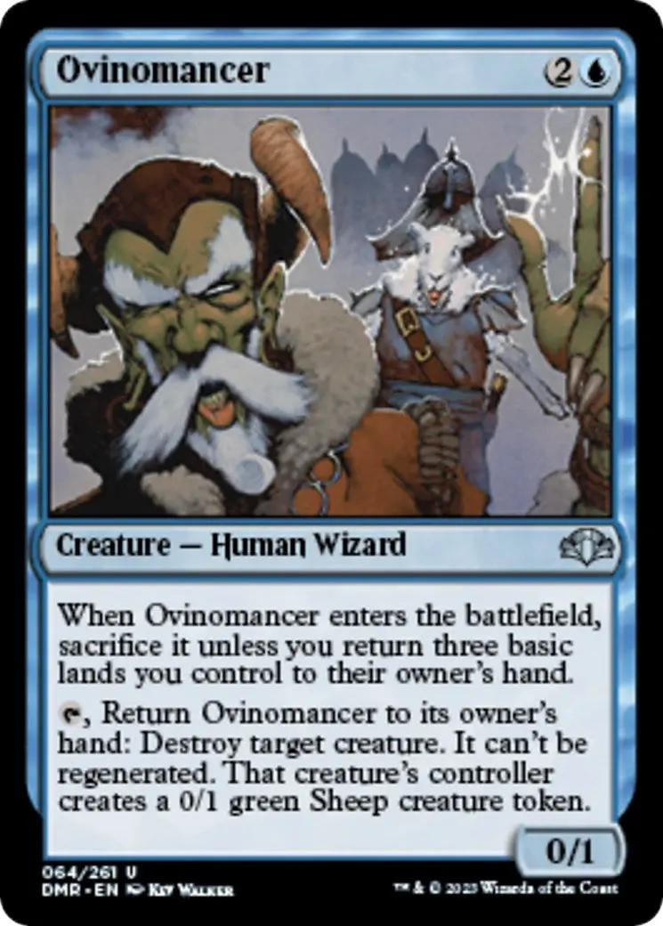 Ovinomancer (64) (Dmr) 1
