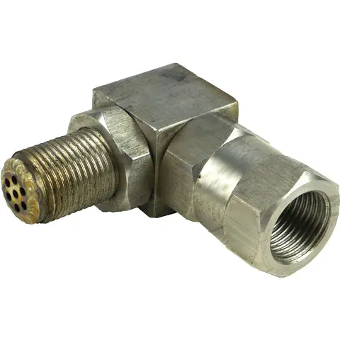 Oxygen Sensor Cel Eliminator Euro 5 With Mini Cat Converter 90 Degree 1