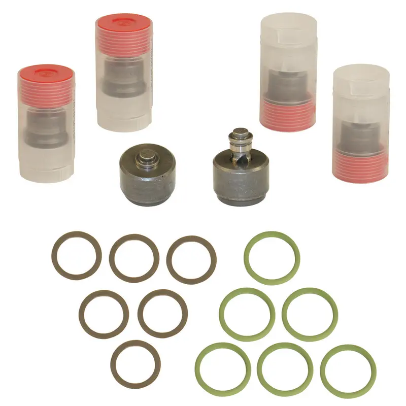 P7100 Delivery Valve Kit Dodge 12-Valve Cummins 1994-1998 1
