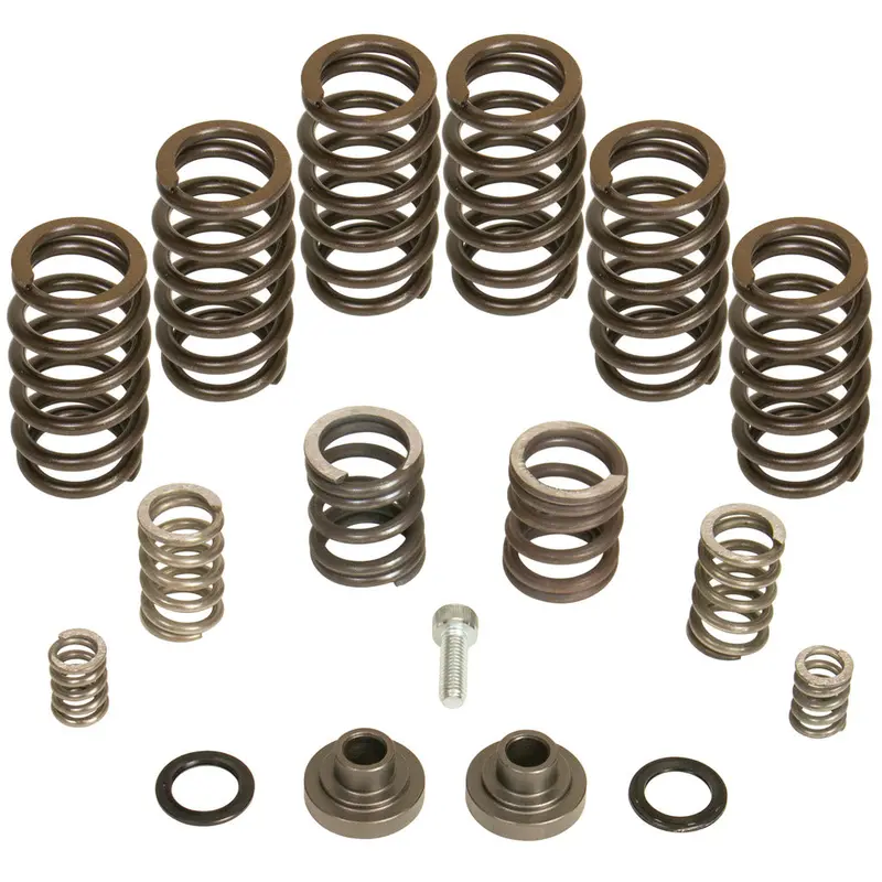 P7100 Governor Spring Kit 4000Rpm Dodge 12-Valve Cummins 1994-1998 1