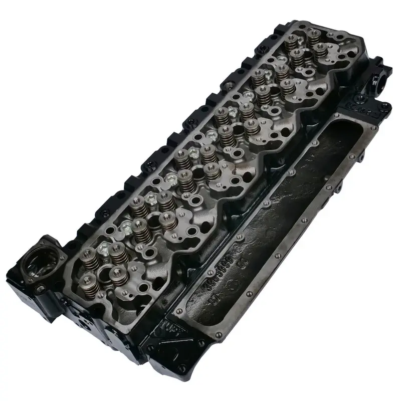 Performance Cylinder Head (Stage 1) Dodge/Ram 6.7L Cummins 2007-2018 1