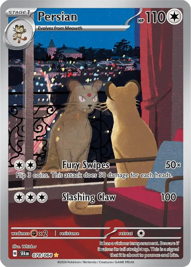 Persian (078/064) (Sfa) 1