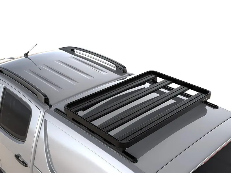 Pickup Truck Canopy Or Trailer Slimline Ii Rack Kit / 1345Mm(W) X 954Mm(L) 1