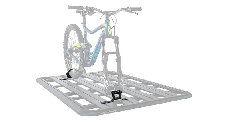 Pioneer Thru Axle Bike Carrier By Rhino Rack 1