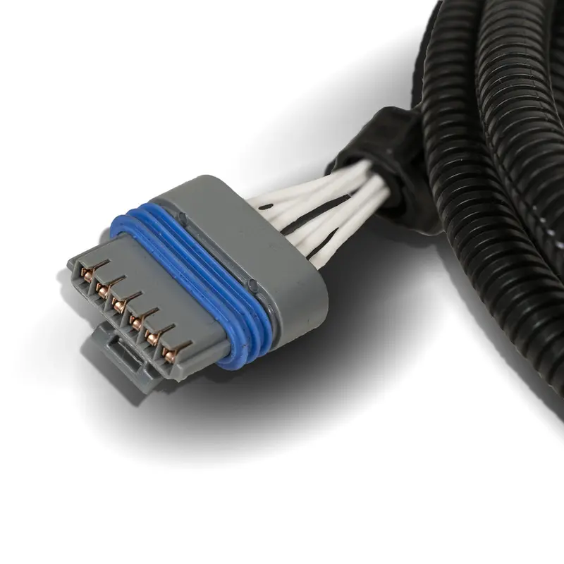 Pmd (Grey) Extension Cable 72-Inch - Chevy/Gmc 6.5L 1994-2000 2