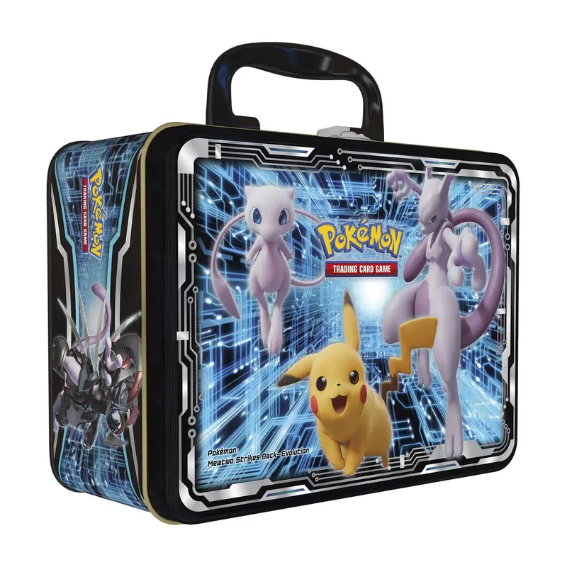 Pokémon Tcg: Collector's Chest (Fall 2019) 2